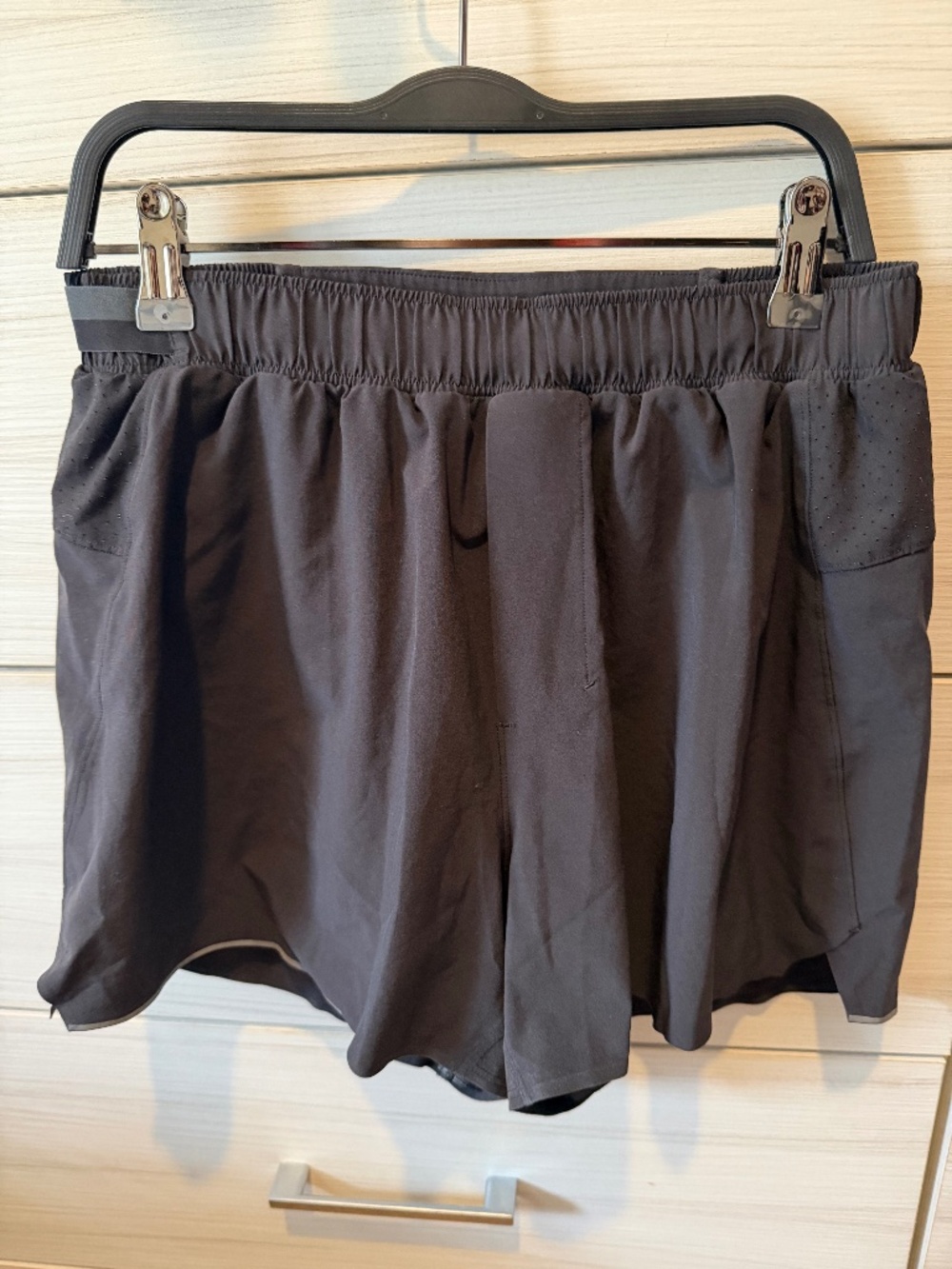 Lululemon Men's Running Shorts